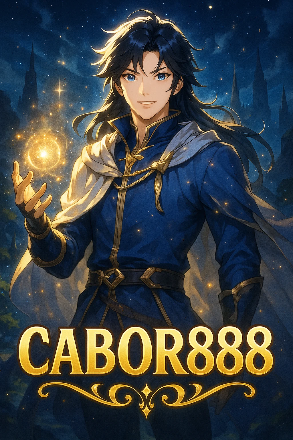 Cabor888 : Hiburan Fantasi Liar Tersaji Lewat Game Cabor 888 - WooCommerce eCommerce